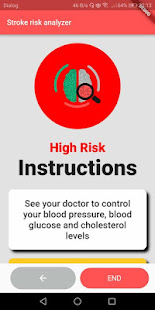 Stroke risk analyzer(圖6)-速報App