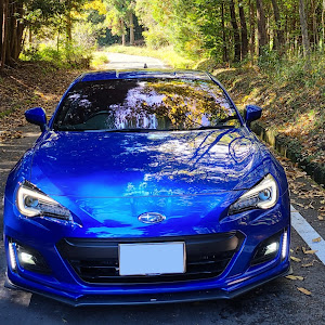 BRZ ZC6