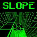 Slope Unblocked Game