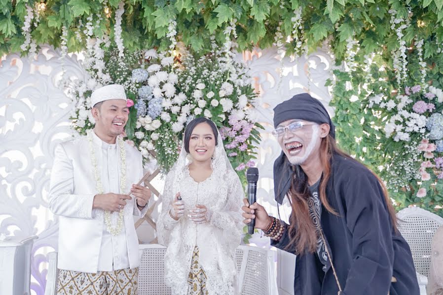 Wedding photographer Edi Janwari (edypictura). Photo of 10 April 2019