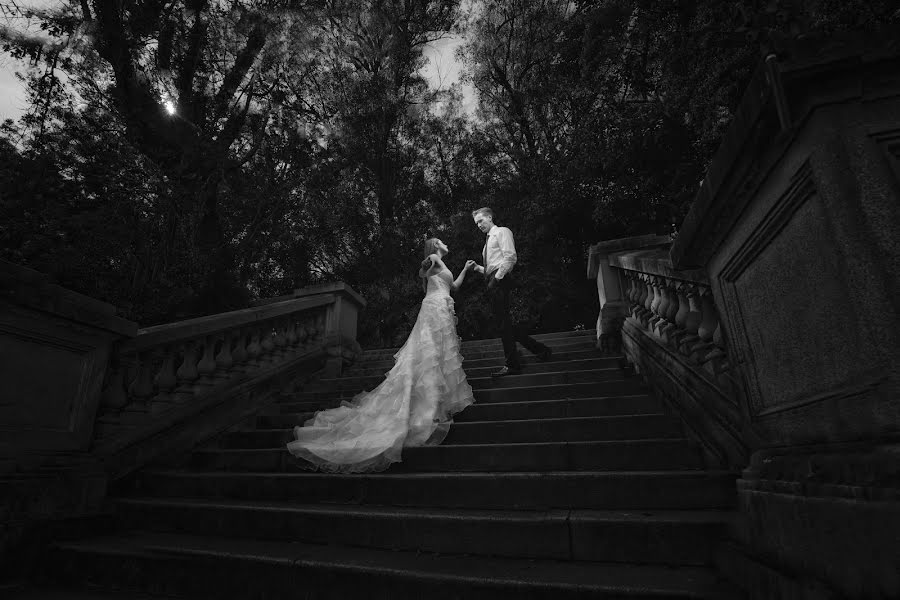 Wedding photographer Marcos Marcondes (marcondesfotogr). Photo of 27 June 2018