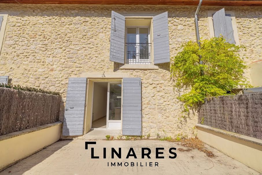 Vente appartement 3 pièces 91.3 m² à Ventabren (13122), 375 000 €