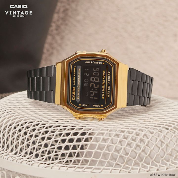 Casio photo 