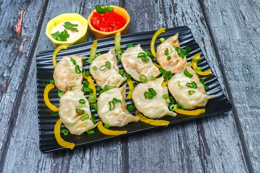 Paneer Momos