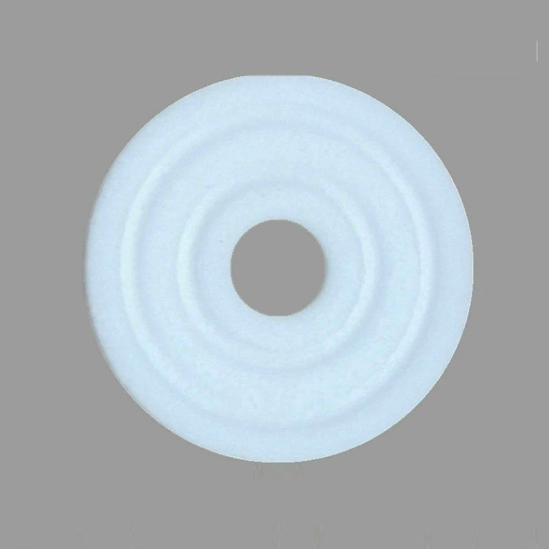 Núcleo de Repuesto para Difusor de Aroma de Coche con Doble Anillo – Disfruta de un ambiente fresco y perfumado en tu vehículo