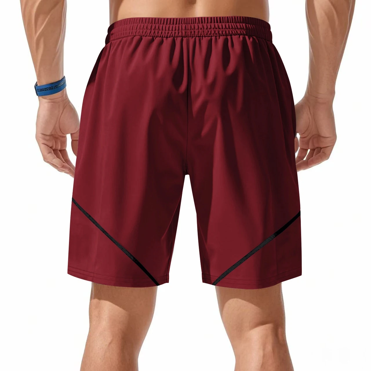 Title 23, Short de Sport Homme Été Séchage Rapide Fitness...