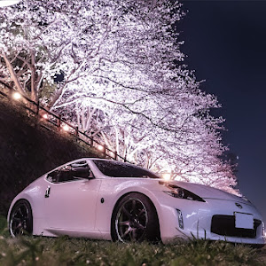 フェアレディZ Z34