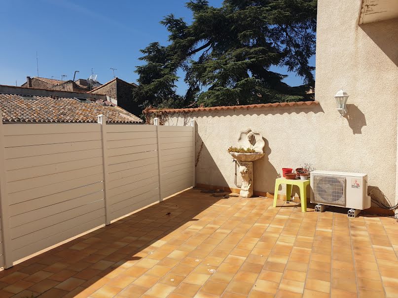 Vente maison 6 pièces 145 m² à Agde (34300), 307 000 €