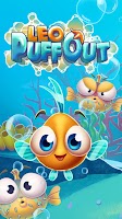 PuffOut Endless Underwater! Screenshot