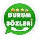 Download DURUM SÖZLERİ 2018 For PC Windows and Mac