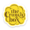 The Crunch Box, Epicuria Food Mall, Nehru Place, New Delhi logo