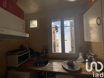 appartement à Asnieres-sur-seine (92)