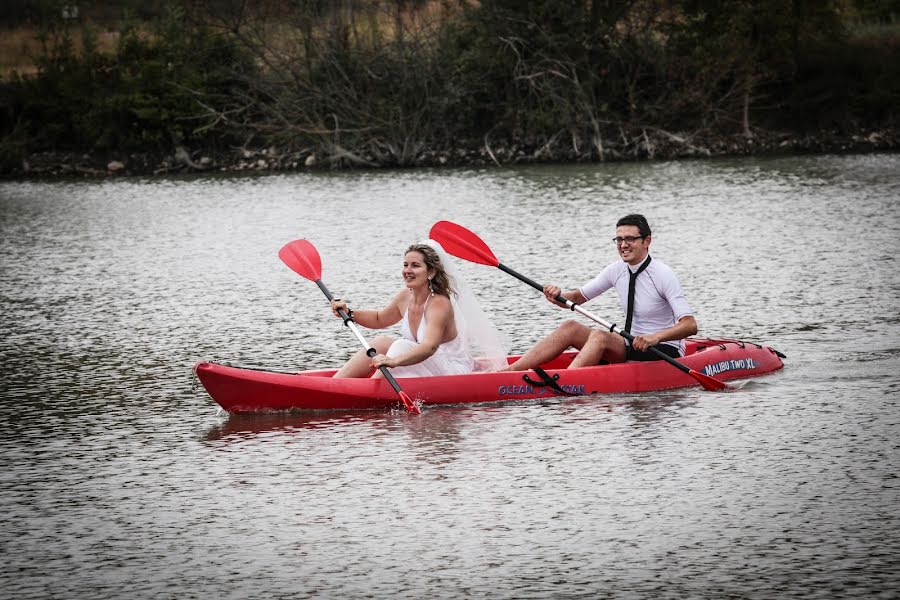 Photographe de mariage Werther Scudellari (scudellari). Photo du 30 avril 2015