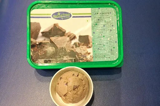 Choco Bite Ice Cream