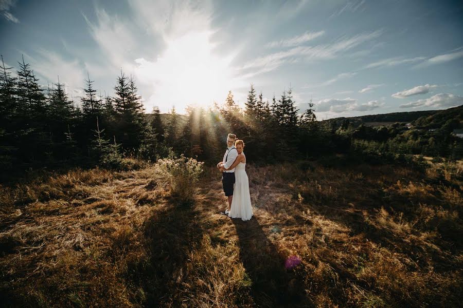 Fotógrafo de bodas Nicole Schweizer (nicschweizer). Foto del 30 de agosto 2018