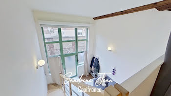 appartement à Elbeuf (76)