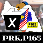 Cover Image of Download PRK Tanjung Piai 1.0 APK