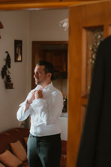 Vestuvių fotografas Panagiotis Martiou (projectm). Nuotrauka 2023 spalio 11