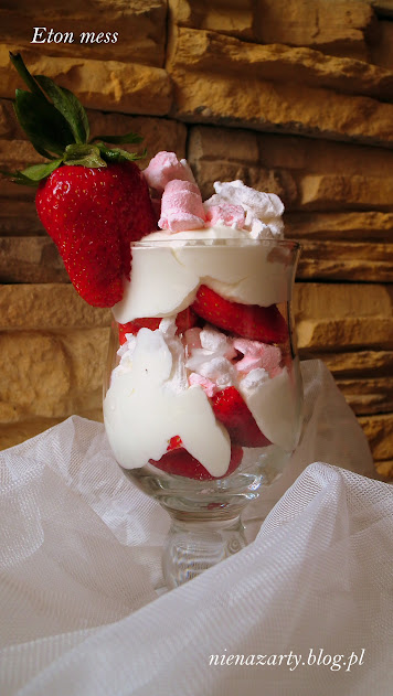 eton mess