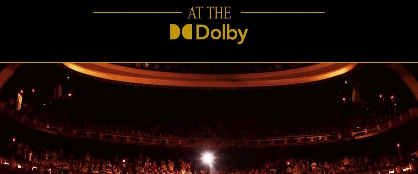 Louis C.K. at the Dolby - Album by Louis C.K.
