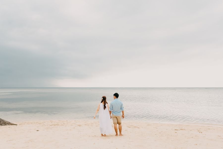 Fotógrafo de bodas Aljon Tarun (ajtarun). Foto del 18 de febrero 2019