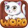 Word Home icon