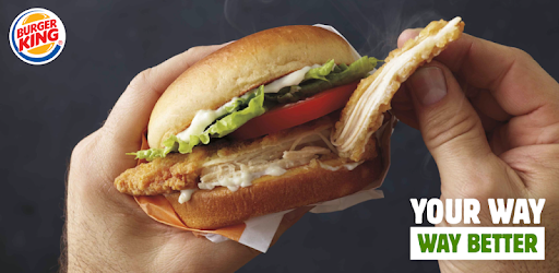 The Last Thing You Want In Your Burger King Burger Full Video