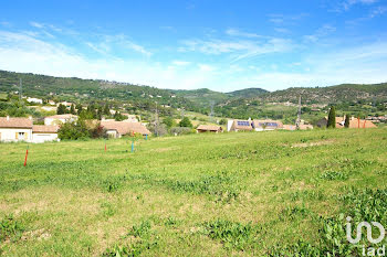 terrain à Manosque (04)