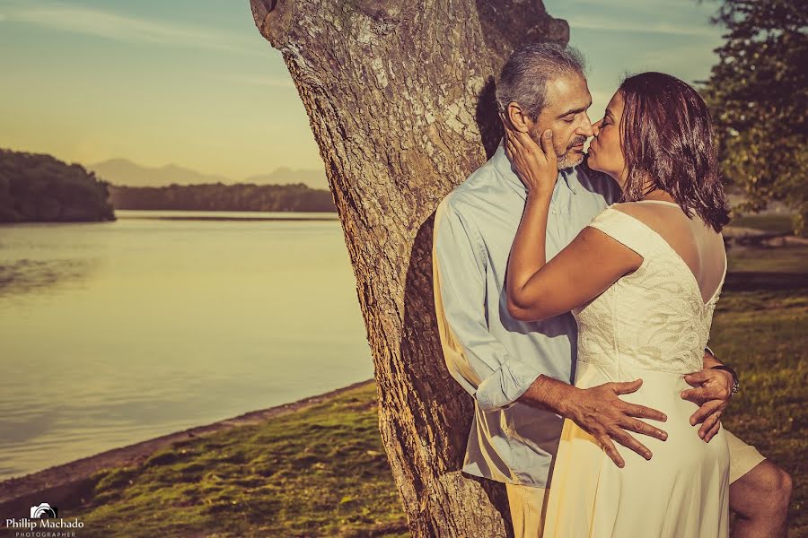 Fotógrafo de bodas Phillip Machado (phillipmachado). Foto del 19 de junio 2017