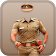 Police Suit Photo Editor icon