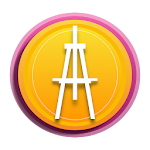 Cover Image of Télécharger InsituArtRoom, art on wall, art in room. 1.0.63 APK