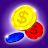 Color Coin Puzzle icon