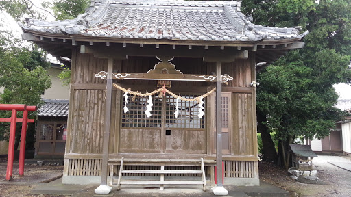 聖徳神社