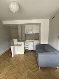 appartement à Lyon 6ème (69)