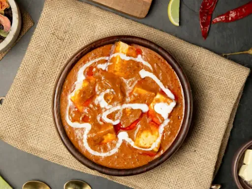 Shahi Paneer