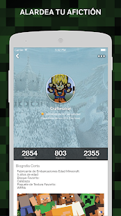 How to get Amino Español para Minecraft 1.1.5302 mod apk for laptop