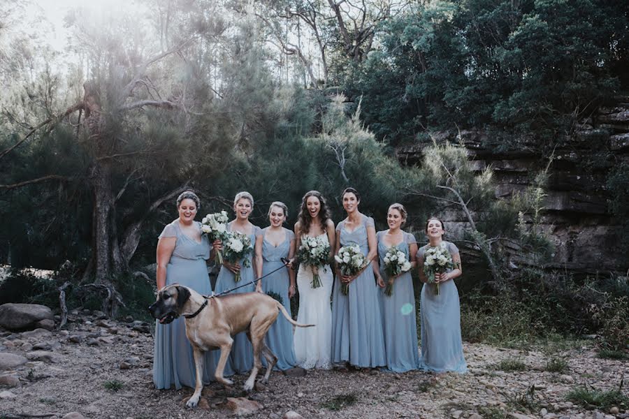 Fotograf ślubny Michelle Fiona (michellefiona). Zdjęcie z 13 lutego 2019