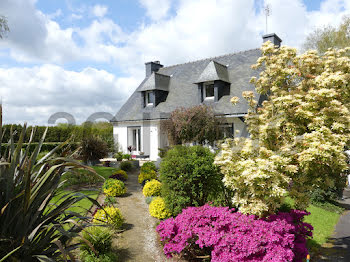 maison à Plouray (56)