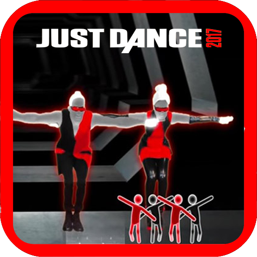 Free Guide For Just Dance Now icon