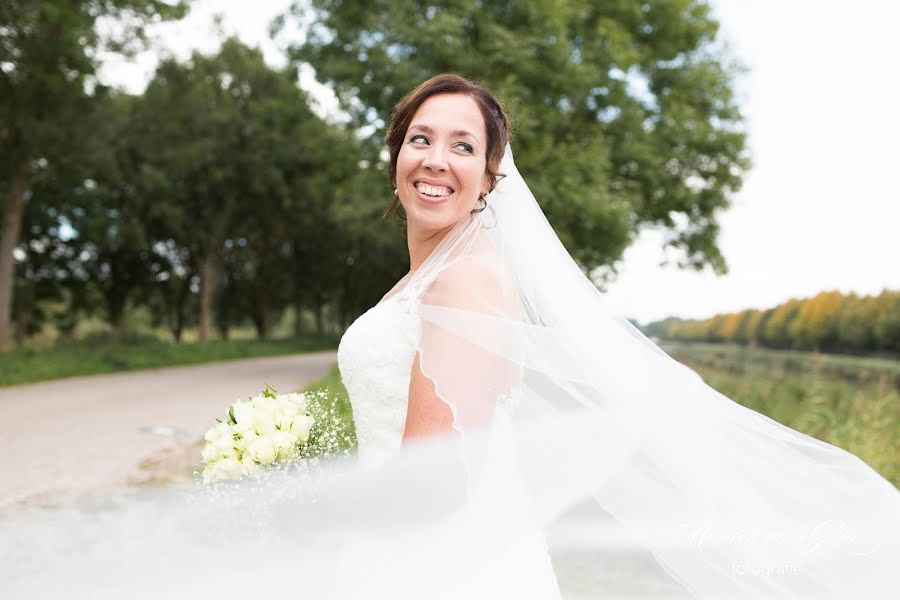 Fotógrafo de casamento Moniek Van Gils (moniekvangils). Foto de 6 de março 2019