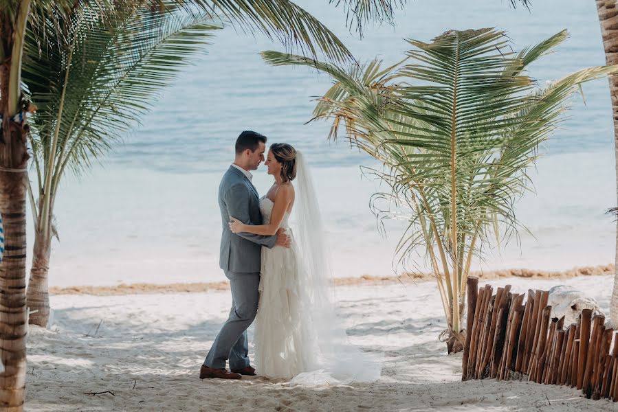 Fotógrafo de bodas Lucas Trujillo (jaspe). Foto del 29 de octubre 2022