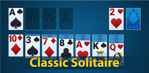 Screenshot Solitaire Classic