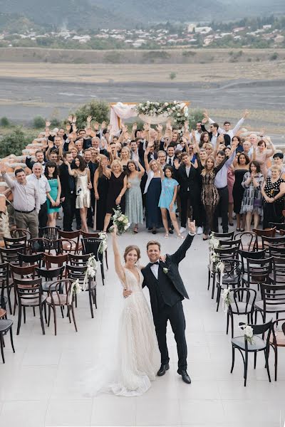 Fotógrafo de casamento Lena Trushko (elenatrushko). Foto de 14 de novembro 2018