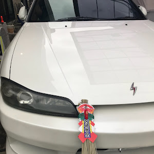 シルビア S15