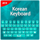 Korean Hangul Keyboard – Korean Keyboard Emoji’s Download on Windows