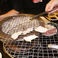 風太日式燒肉屋