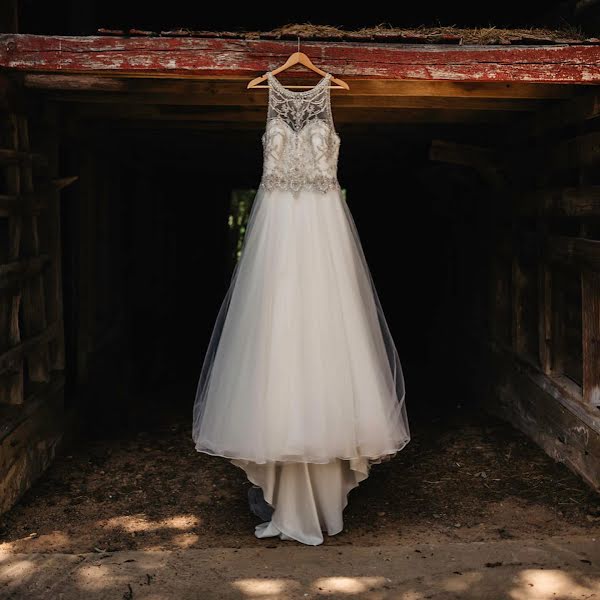 Wedding photographer Brittney Jenkins (brittneyjenkins). Photo of 13 December 2019