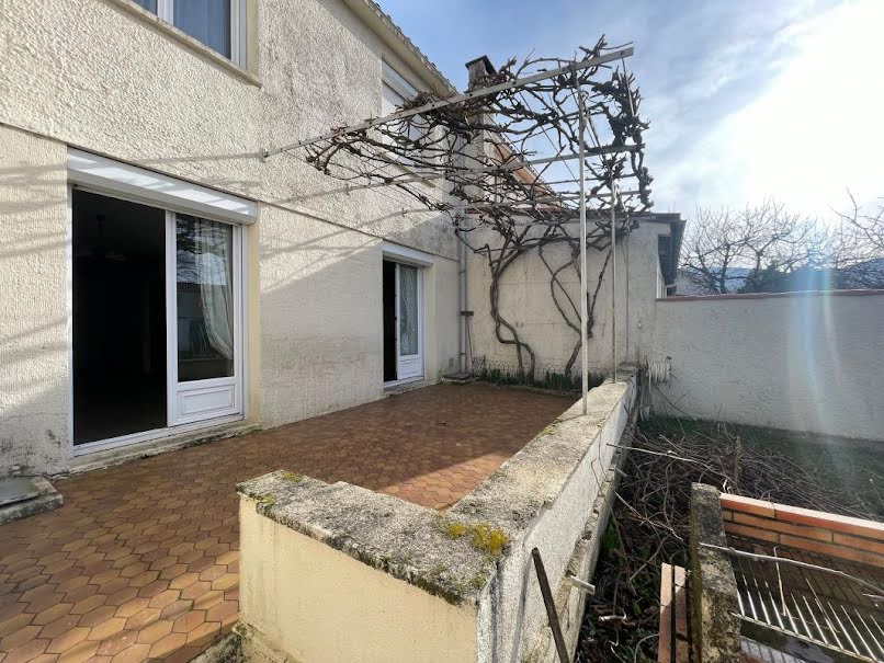 Vente maison 5 pièces 100 m² à Aussillon (81200), 121 000 €