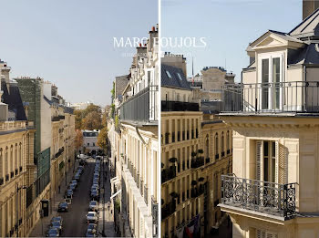 appartement à Paris 8ème (75)