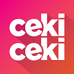 Cover Image of Download CekiCeki - Komisi Tak Terbatas Dengan Cara Berbagi 3.1.8.6 APK